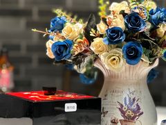 -真地道京味府·鲜橙烤鸭·北京菜(朝阳公园·甜水园店)
