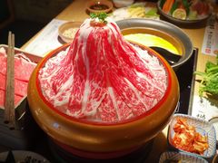 -温野菜涮涮锅(西单大悦城店)