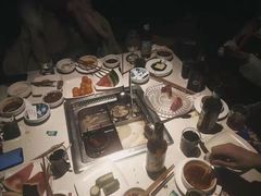 -海底捞火锅(长沙华创国际广场店)