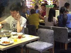 picture-蒙肥羊·酸汤潮牛·鲜牛肉火锅烤肉自助(岗顶店)