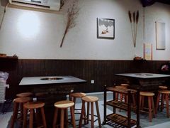 大堂-胖碗火锅(观音桥店)