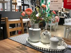 -宜家·瑞典风味餐厅(无锡店)