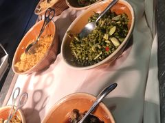 -昆山裕元花园酒店·温莎西餐厅