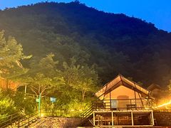 -北京山里寒舍度假酒店