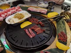 -玄希浪漫厨房·韩料烤肉(湖滨银泰in77店)