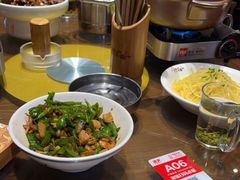 -渔乡米香·剁椒鱼头(四方坪店)