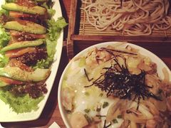 -万藏·荞麦酒房BANKURA JAPANESE SOBA KITCHEN(长乐路店)