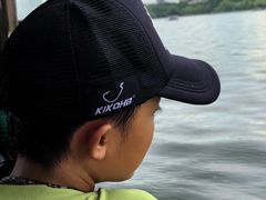 -西湖游船
