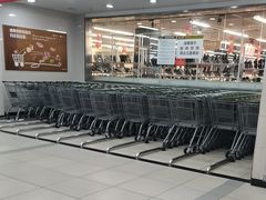 -永辉超市(合川宝龙店)