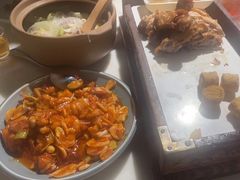 -小吊梨汤·北京菜·烤鸭(鸟巢店)