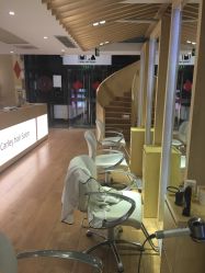 -简法造型·品牌形象店