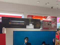 -任天堂Nintendo Switch体验店(天河城店)