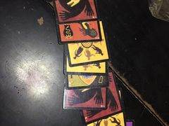 -FullHouse桌游狼人跑团剧本杀(徐家汇店)