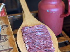 -南门四季铜锅涮肉(东坝店)