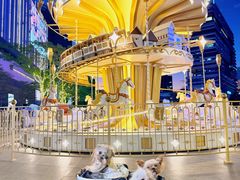 -东莞松山湖万象汇