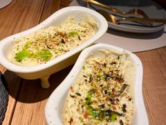 -春树下·树屋花房西餐厅(罍街AS1980店)