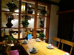 -蜜桃餐厅·古运河畔(南下塘店)