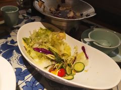 -绿茶餐厅(布吉万象汇店)