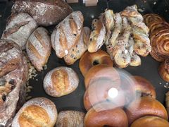-BAKER&SPICE(环贸店)