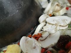 -木萨火锅店(开鲁路店)