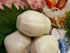 午餐肉拼白鱼丸-红门金汤·港式火锅(英皇集团中心店)