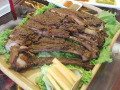 -裕德隆清真饭庄·天津特色菜(河东店)