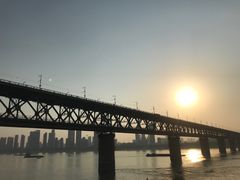 -武汉长江大桥