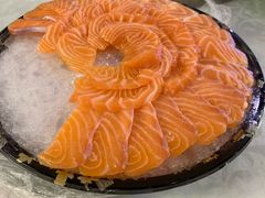 -御满江海鲜酒家(洛溪新城店)