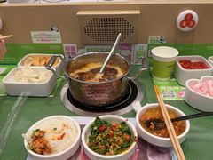 -一围肥牛小火锅(高铁吾悦店)