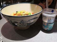 -弓家大队老碗面(高新咖啡街区店)