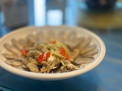 -海洲大饭店-紫薇轩中餐厅