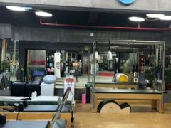 -CUBE私教·普拉提·拳击(龙漕路店)
