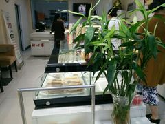 -甜心客(老汽车站店)