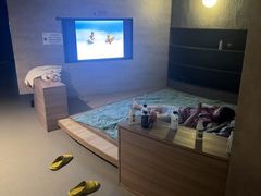 -山水温泉