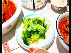 -小吊梨汤·北京菜·烤鸭(鸟巢店)