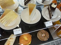 -Peet's 皮爷咖啡(海雅缤纷城店)