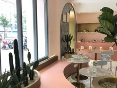 -蜜思琪蛋糕(民生路店)