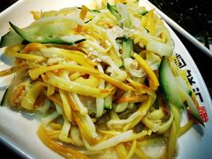 首尔焖鲜汇(日月光店)-猪啊牛呀羊啊铜盘烤肉(正大广场店)