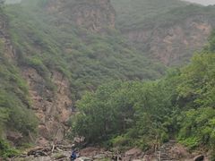 -双龙峡