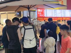 -万达广场(合肥天鹅湖店)