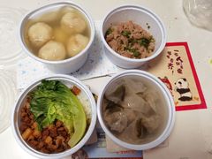 福鼎肉燕-小宝·路鼎记·福鼎特色小吃(富民路店)