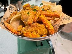 -大树餐厅(环球港店)