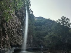 -湖洞水自然风景区