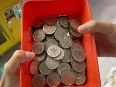 -风云再起游乐汇(皇城恒隆广场店)