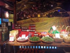 -瑶王府·广西菜(相思湖店)