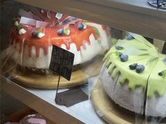 -Max Bakery 阿唛手作
