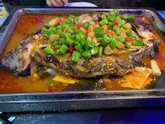 -炉鱼(平湖八佰伴店)