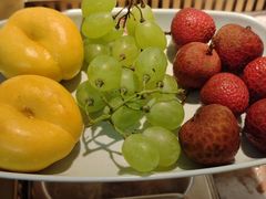 -佰烧海鲜烤肉火锅自助(世茂国际广场店)