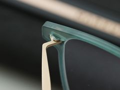 -目艮眼镜SHOWROOM(品牌集合店)
