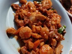 -清真利德顺小老饭庄(复兴路店)